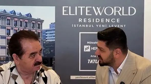 حرف‌های ابراهیم تاتلیس درباره عشقش به ایران