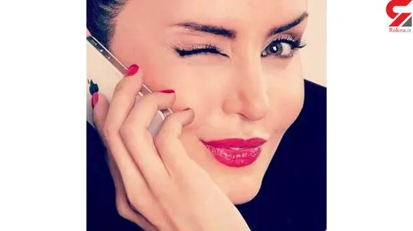 عکس لو رفته بازیگران ایرانی با بادیگاردهای قوی هیکل! / 7 زن و 2 مرد !