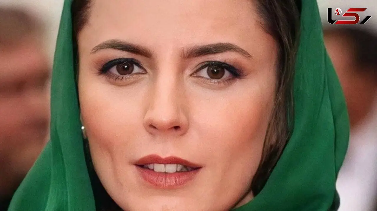 مدلینگی فوق جذاب لیلا حاتمی با استایل های حسرت برانگیز + 5 عکس و ژست کاریزماتیک