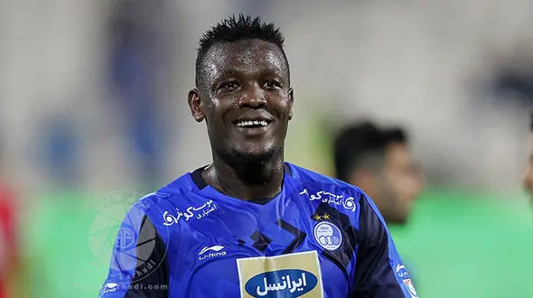 درخواست سرمربی استقلال از الحاجی گرو 