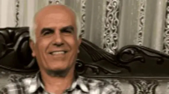 اولین فیلم و عکس از بهروز احسانی/  تروریست اعدامی امروز یکبار با توبه نمایشی عفو خورده بود / او را بشناسید !