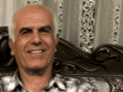 اولین فیلم و عکس از بهروز احسانی/  تروریست اعدامی امروز یکبار با توبه نمایشی عفو خورده بود / او را بشناسید !