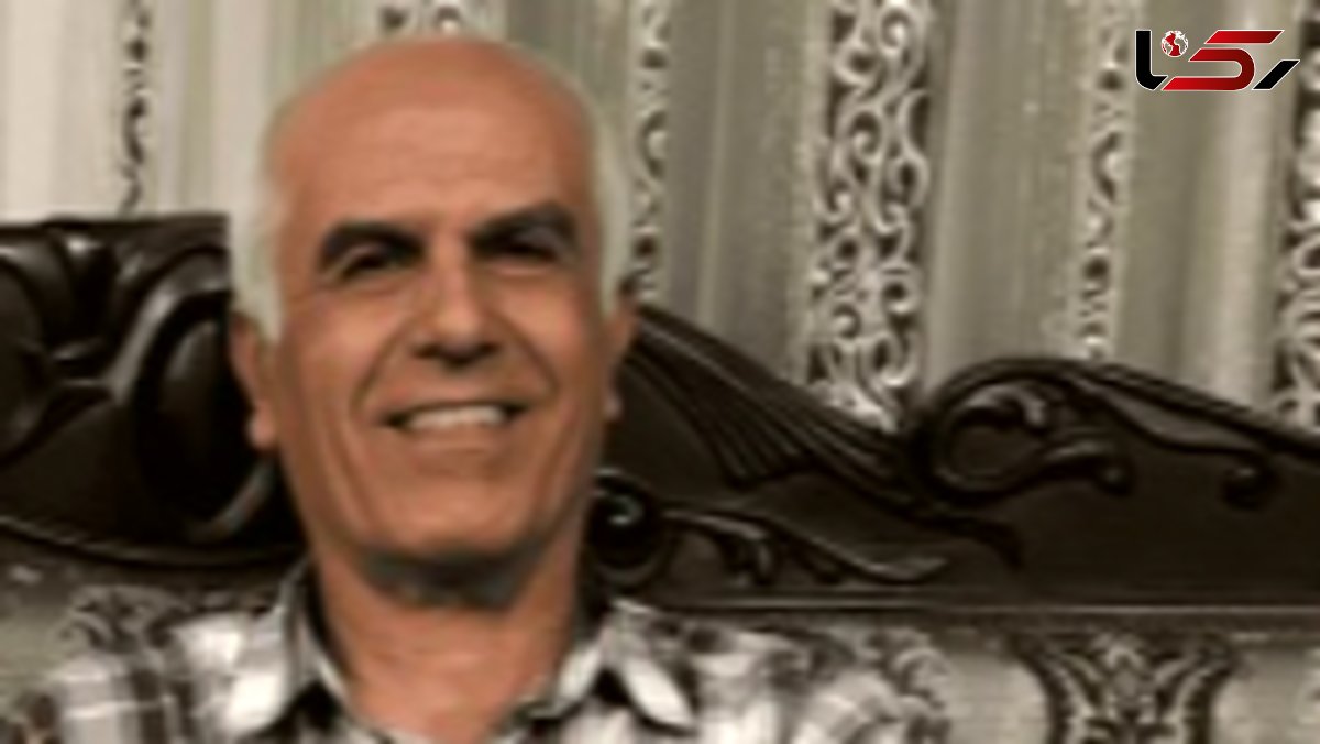 اولین فیلم و عکس از بهروز احسانی/ تروریست اعدامی امروز یکبار با توبه نمایشی عفو خورده بود / او را بشناسید !