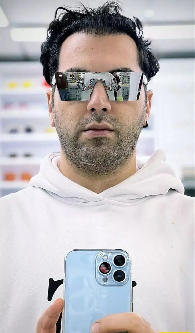 بهادر زمانی