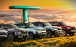 اتهام نظامی آمریکا به غول‌ های خودرو برقی چین؛ BYD و نیو در کنار ارتش چین!