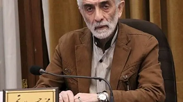 بود و نبود حراست در شهرداری تبریز تفاوتی ندارد