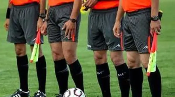 جنجال در زمین فوتبال؛ شکایت داور کتک خورده و انتظار مادر بازیکن برای حکم نهایی