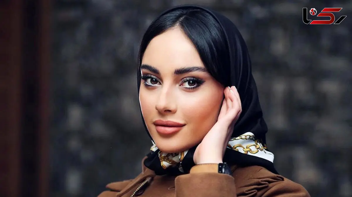 چهره غیر قابل باور از ترلان پروانه / پشت پرده این عکس چیست؟! + عکس