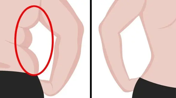 چگونه بفهمیم داریم چربی سوزی می کنیم؟