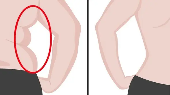 چگونه بفهمیم داریم چربی سوزی می کنیم؟