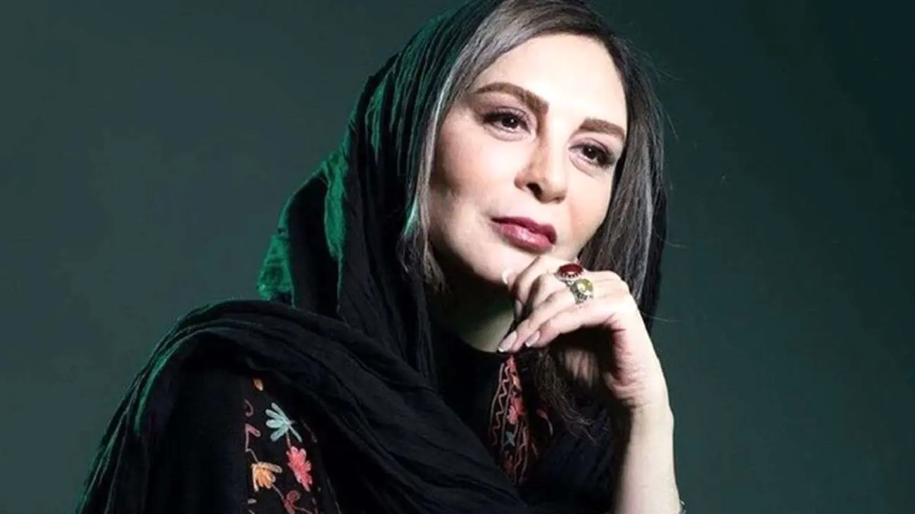 افسانه بایگان کجاست ؟! + عکس بدون روسی خانم بازیگر در خارج !