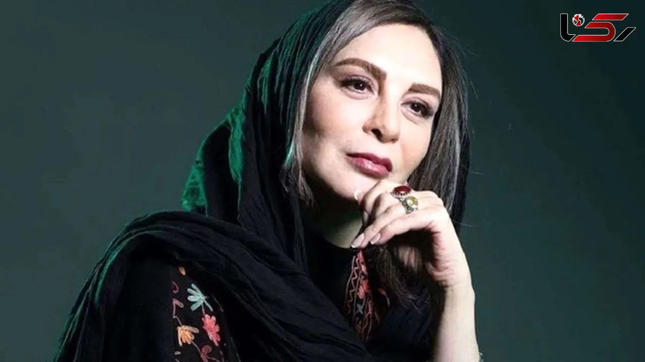 افسانه بایگان کجاست ؟! + عکس بدون روسی خانم بازیگر در خارج !