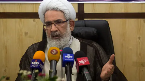 بابک زنجانی اعدام می شود ؟/ توضیحات دادستان کل کشور راجع به پرونده فساد نفتی