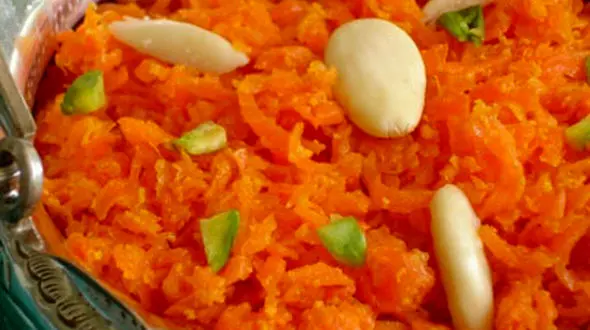 میهمانی هایتان را با دسر هویج خوشمزه کنید