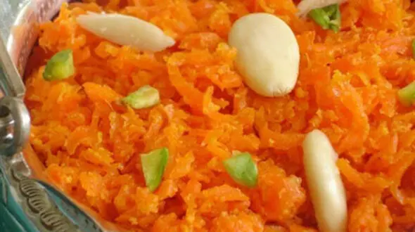 میهمانی هایتان را با دسر هویج خوشمزه کنید