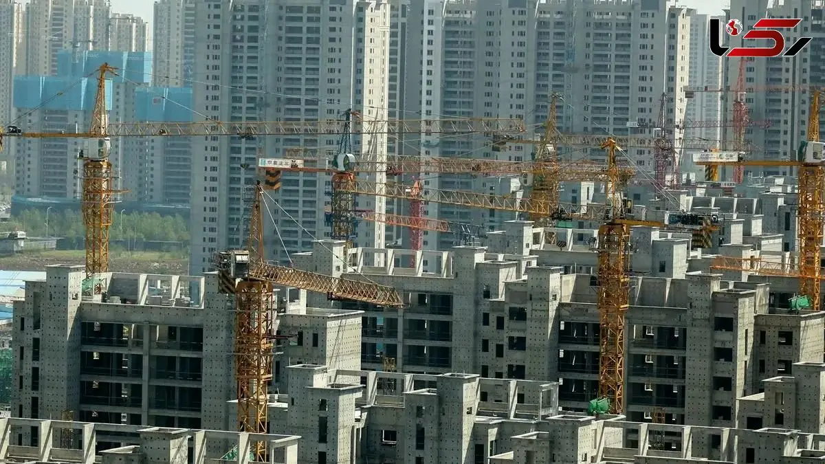 توقف برج‌سازی در ایران /  پیامدهای اقتصادی و آینده بازار مسکن