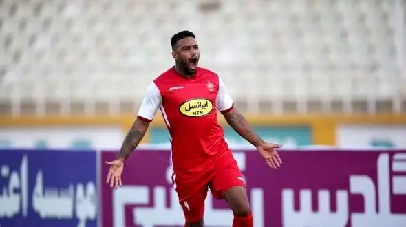 لوکادیا : در ایران احساس امنیت نداشتم ولی الان دوست دارم برگردم! +عکس