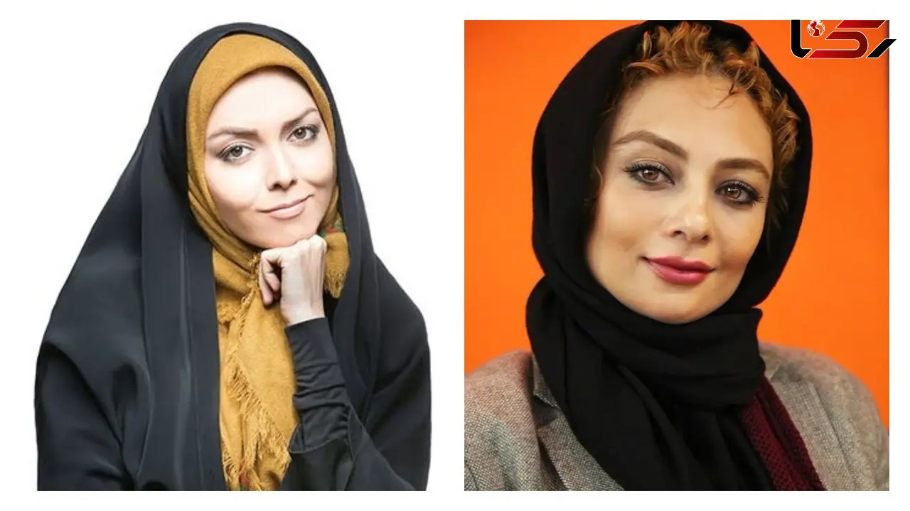 یکتا ناصر مهمان آزاده نامداری می‌شود