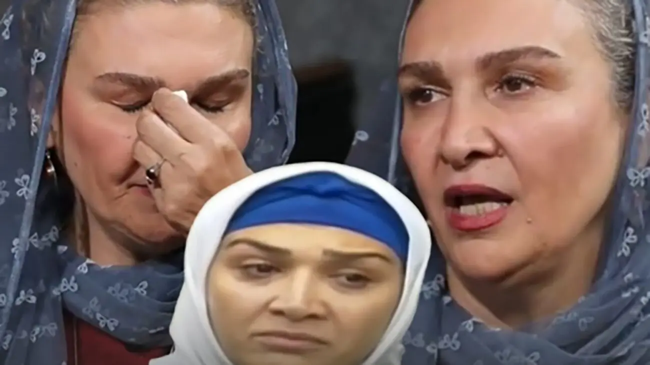 فیلم/ کلاهبرداری عجیب فرزندخوانده مینا نوروزی شوفر سینمای ایران از مادرش: دیدم تبدیل به جوانی بسیار پولدار شده 