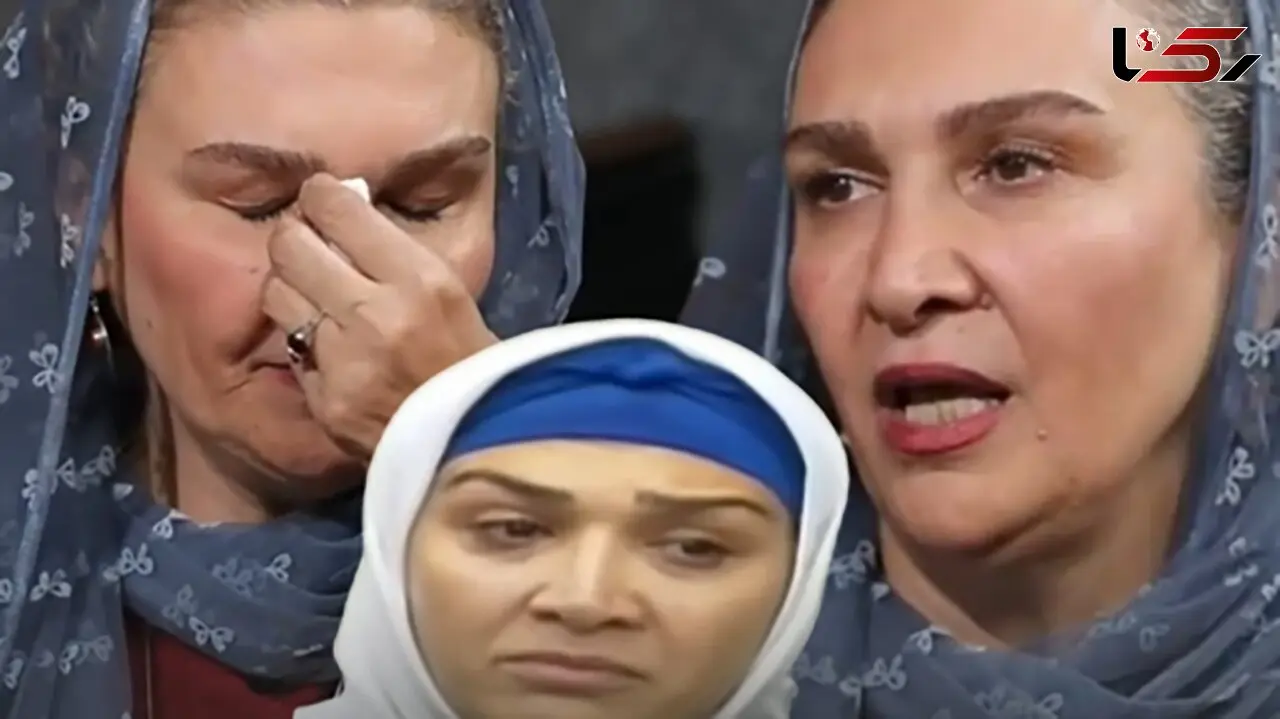 فیلم/ کلاهبرداری عجیب فرزندخوانده مینا نوروزی شوفر سینمای ایران از مادرش: دیدم تبدیل به جوانی بسیار پولدار شده 