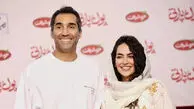 فیلم/ روایت هادی کاظمی و سمانه پاکدل از آشنایی و ازدواجشان / هادی کاظمی: قصد ازدواج نداشتم اما آشنایی با سمانه پاکدل مسیر زندگی ام را تغییر داد