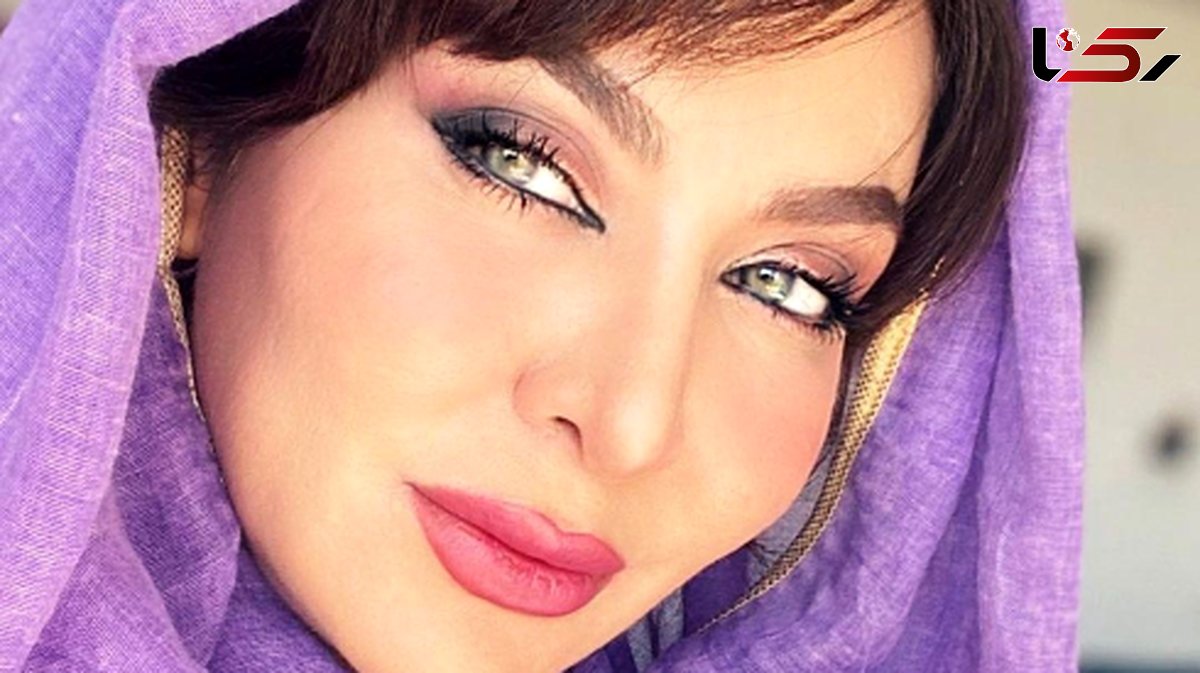 فیلم / نگاهی به چیدمان فوق  شیک  خانه لوکس فقیهه سلطانی/ از تابلوهای نفیس تا مبلمان مدرن و پرده های دلبرانه ...