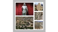 بی توجهی مخرب میراث فرهنگی به سایت باستانی «آیاپیر»/از پیشاشوشان تا عیلام نو در این منطقه آثار تمدنی وجود دارد