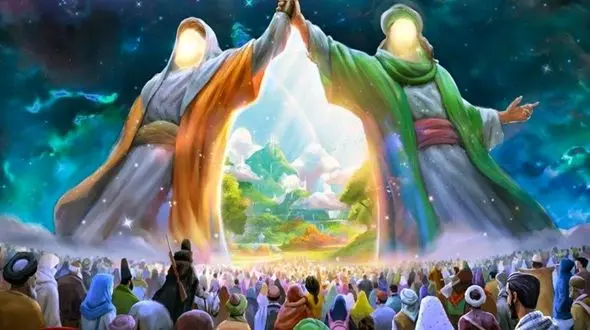 شوش به استقبال جشن غدیر می رود