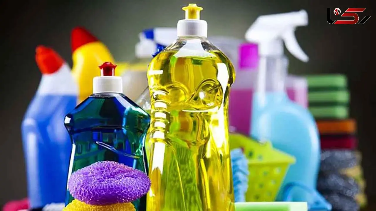 قیمت مایع ظرفشویی و لباسشویی چقدر افزایش یافته است ؟