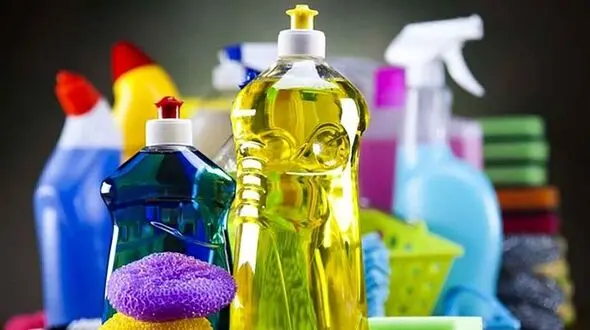 زنگ خطر افزایش قیمت شوینده ها
