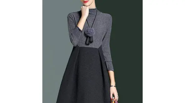 قوانین شیک پوشی برای زنان بد هیکل/خوش اندام ها نخوانند!