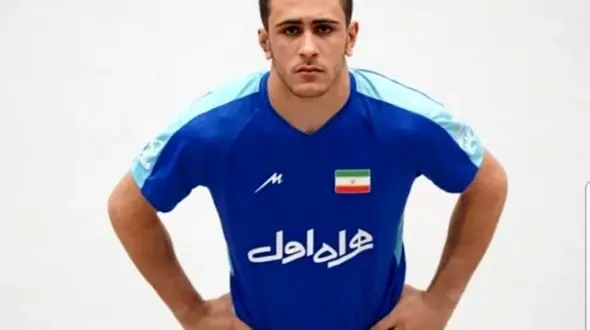 کسب مدال برنز، توسط دانش آموز قزوینی،  در رقابت های بین المللی کشتی فرنگی