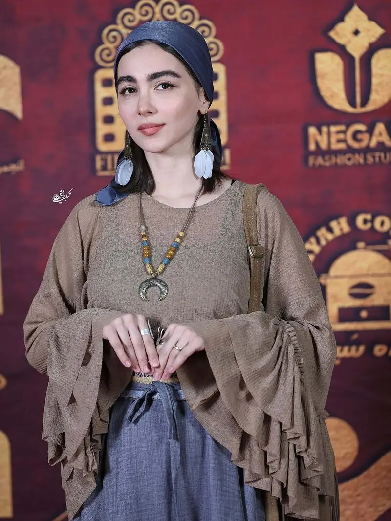 نهمین جشن عکاسان سینما