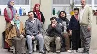سریال اسباب زحمت؛ پشت خنده‌های احمد آقا و ناصر خان چه بحران‌های روانی پنهان است؟