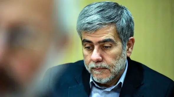 فریدون عباسی رقیب جدید قالیباف در انتخابات 1400