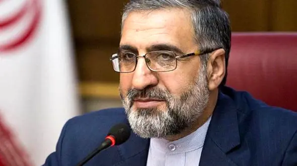 محاکمه ترامپ بخاطر ترور سردار سلیمانی در دادگاه ایران / قانون اجازه می دهد + فیلم