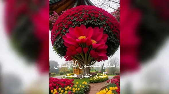 فال و طالع بینی روزانه 17 اردیبهشت + فیلم 