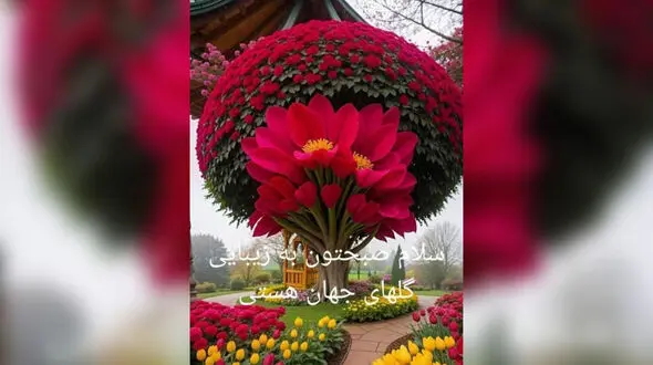 فال و طالع بینی روزانه 17 اردیبهشت + فیلم 