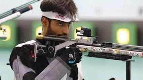 نکونام حضور در بزرگترین رویداد ورزشی جهان را از دست داد