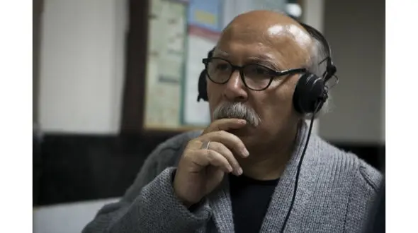 نامه کارگردان معروف به رییس جمهور آینده ایران+ عکس