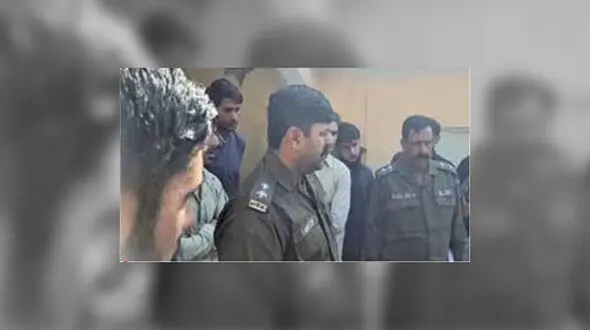 اقدام وحشیانه خواستگار شکست خورده با خانواده دختر 17 ساله در جنگل + عکس