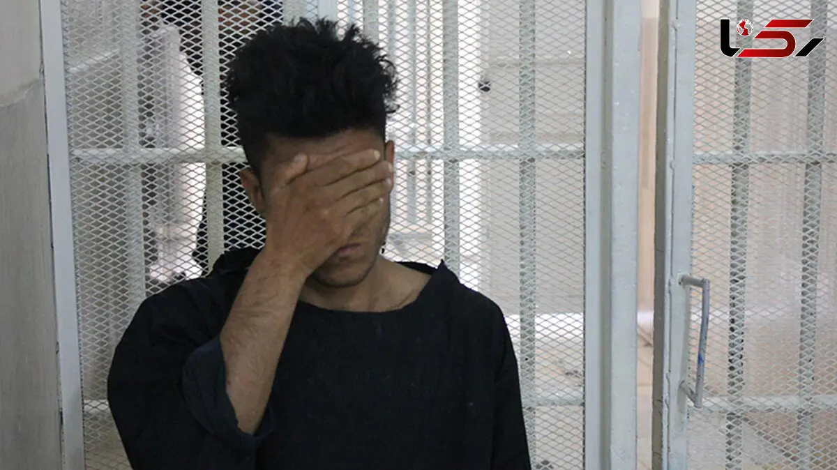 مراسم آشتی کنان 3 خواهرزاده با 6 دایی در پارک ابوذر به نزاعی مرگبار بدل شد + عکس قاتل