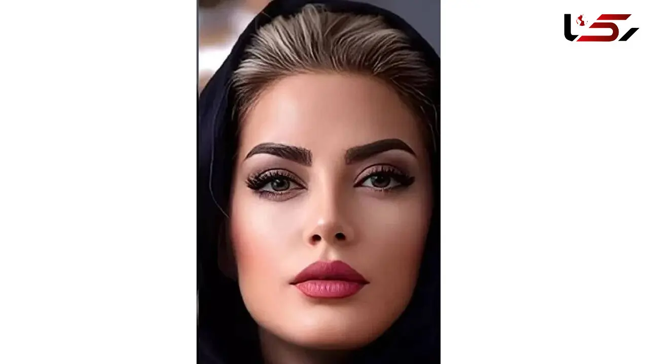 دردسر لایو طناز طباطبایی با بازیگر فراری از ایران + فیلم طلای یاغی با احسان کرمی