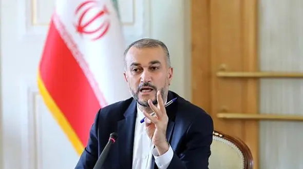 امیر عبداللهیان: براساس دستور رییس‌جمهور، سفیر جدید سوئد در ایران را نخواهیم پذیرفت