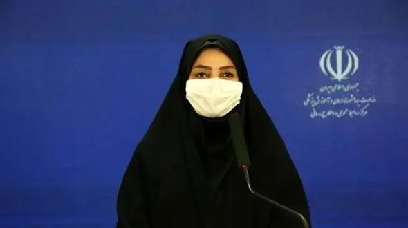 کرونا جان  ۱۸۷ ایرانی دیگر را گرفت / شناسایی ۸۰۰۵ کرونایی جدید 