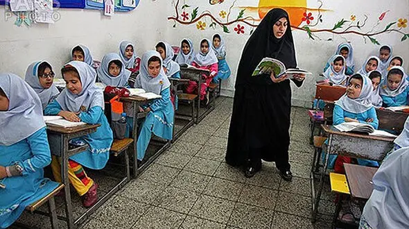 تا آخرین روز سال مدارس تهران باز هستند / پیک نوروزی منسوخ شده