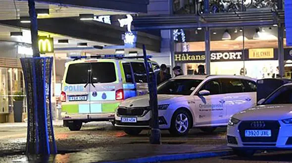 تیراندازی خونین در ایالت فلوریدا آمریکا / چه بر سر 10 نفر آمد؟