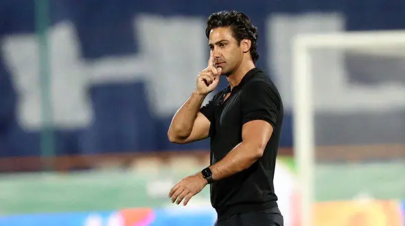 پالس مثبت فرهاد برای بازگشت؟ / بهترین روزها در کنار هم