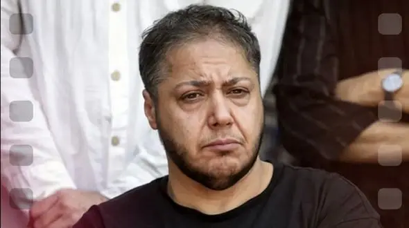 مردانگی مازیار لرستانی بعد از تغییر جنسیت + عکس