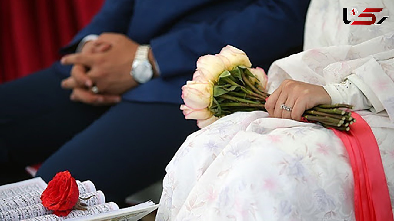 در 5 ماه اول سال ۲۱۷ ازدواج در هشترود به ثبت رسید